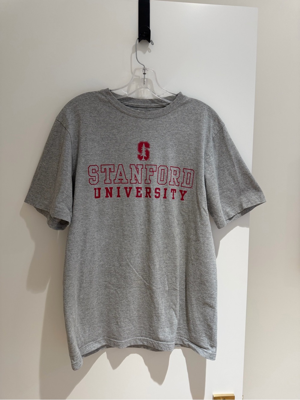 Stanford University tshirt. Worn once.